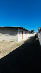 Casa de Condomínio com 2 Quartos para alugar, 45m² no Olaria, Canoas