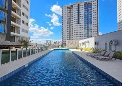 Apartamento com 2 Quartos à venda, 68m² no Norte, Brasília