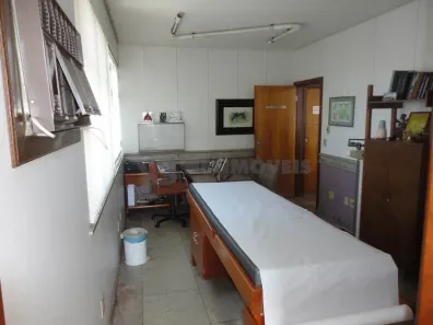 Sala Comercial à venda, 20m² no Barro Preto, Belo Horizonte
