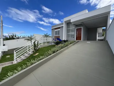 Casa com 3 Quartos à venda, 100m² no Potecas, São José