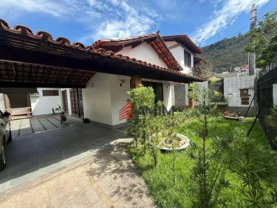 Casa com 5 Quartos à venda, 232m² no São Francisco, Niterói