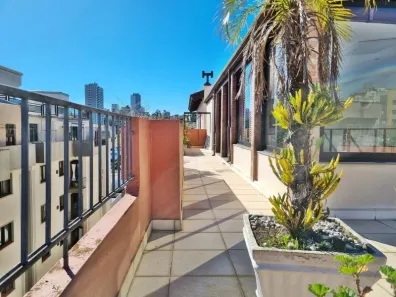 Cobertura com 3 Quartos para alugar, 232m² no Centro, Caxias do Sul