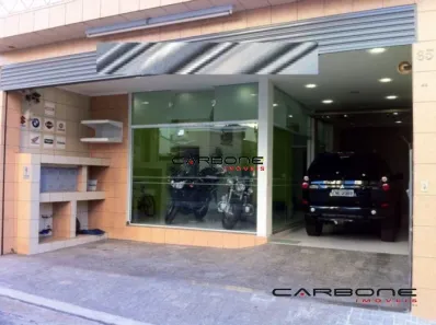 Sobrado com 1 Quarto à venda, 458m² no Chácara Califórnia, São Paulo