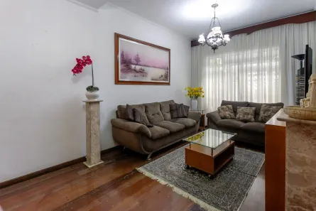 Casa com 4 Quartos à venda, 283m² no Vila Mascote, São Paulo