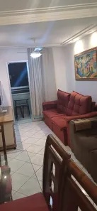 Apartamento com 3 Quartos à venda, 89m² no Praia das Gaivotas, Vila Velha