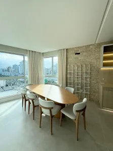 Apartamento com 3 Quartos à venda, 165m² no Fazenda, Itajaí