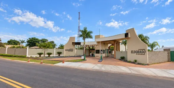 Lote/Terreno à venda, 800m² no , São Pedro do Paraná
