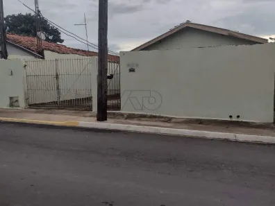 Casa com 2 Quartos à venda, 106m² no Anhumas, Piracicaba