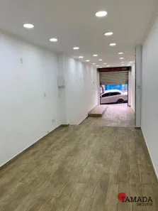 Sala Comercial para alugar, 110m² no Penha de França, São Paulo
