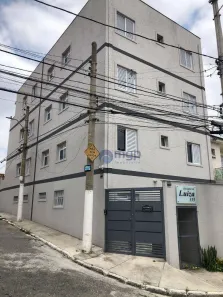 Apartamento com 1 Quarto para alugar, 24m² no Vila Paiva, São Paulo