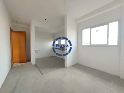 Apartamento com 2 Quartos à venda, 41m² no Estuário, Santos