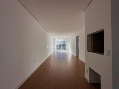 Apartamento com 2 Quartos à venda, 81m² no Avenida Central, Gramado