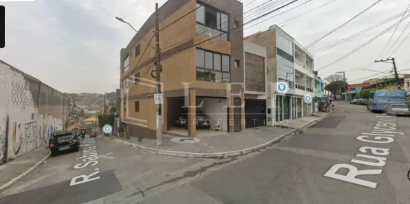Lote/Terreno à venda, 250m² no Bosque da Saúde, São Paulo