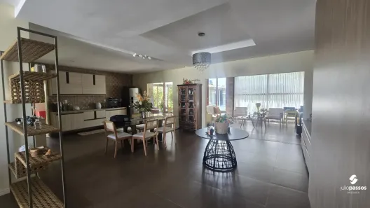 Casa de Condomínio com 3 Quartos à venda, 400m² no Robalo, Aracaju