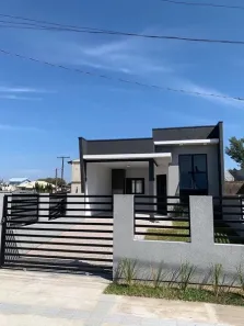Casa com 2 Quartos à venda, 95m² no Presidente, Imbé