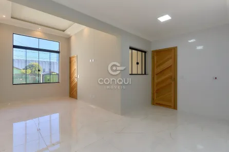 Casa com 3 Quartos à venda, 86m² no Iná, São José dos Pinhais