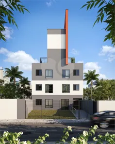 Apartamento com 2 Quartos à venda, 34m² no Vila São Pedro, São Paulo