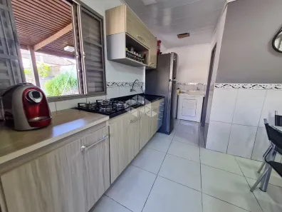 Casa com 2 Quartos à venda, 242m² no Niterói, Canoas