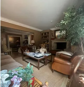 Casa com 4 Quartos à venda, 390m² no Alto de Pinheiros, São Paulo