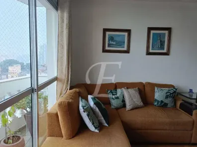 Apartamento com 3 Quartos à venda, 84m² no Vila Mazzei, São Paulo