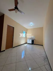 Kitnet com 1 Quarto para alugar, 25m² no Vila Alemã, Rio Claro