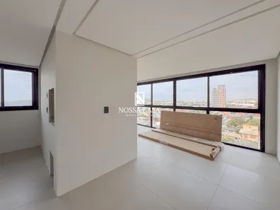 Apartamento com 1 Quarto à venda, 31m² no Torres, Torres