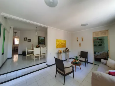 Casa com 5 Quartos à venda, 320m² no Farolândia, Aracaju