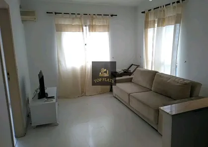 Flat com 1 Quarto para alugar, 30m² no Vila Olímpia, São Paulo