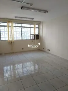 Sala Comercial à venda, 85m² no Centro, Ribeirão Preto