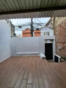 Imóvel Comercial com 1 Quarto para alugar, 69m² no Tijuca, Rio de Janeiro