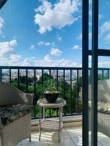 Apartamento com 2 Quartos à venda, 51m² no Umuarama, Osasco