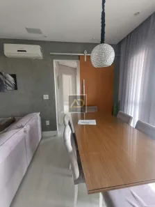Apartamento com 3 Quartos para alugar, 86m² no Aqui se Vive, Indaiatuba