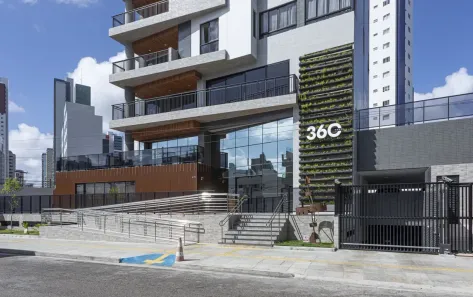 Apartamento com 3 Quartos à venda, 145m² no Tambaú, João Pessoa