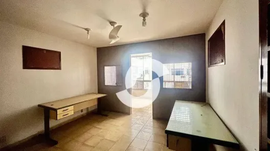 Sala Comercial à venda, 35m² no Centro, Niterói