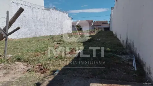 Lote/Terreno com 1 Quarto à venda, 12m² no Alto Umuarama, Uberlândia