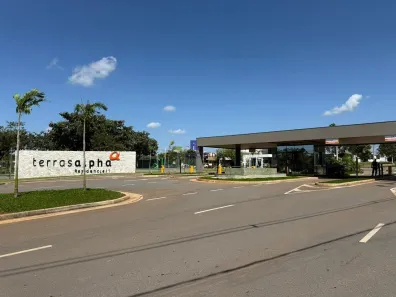 Lote/Terreno à venda, 360m² no Terras Alpha Residencial 1, Senador Canedo