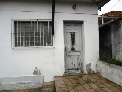 Lote/Terreno com 1 Quarto à venda, 90m² no Santana, São Paulo