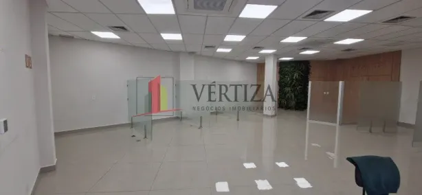 Ponto Comercial para alugar, 424m² no Brooklin Paulista, São Paulo