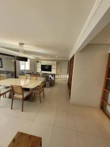 Apartamento com 3 Quartos à venda, 172m² no Boa Vista, Marília
