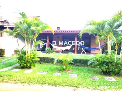 Casa com 3 Quartos à venda, 195m² no Lagoinha, Ubatuba