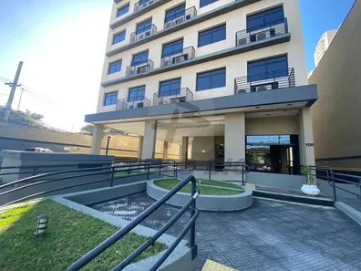Prédio Comercial à venda, 4000m² no Várzea da Barra Funda, São Paulo