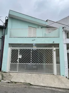 Casa com 3 Quartos à venda, 116m² no Jardim Brasil (Zona Norte), São Paulo
