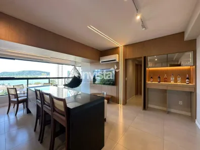 Apartamento com 2 Quartos à venda, 65m² no Ponta da Praia, Santos