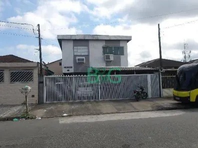 Casa de Condomínio com 2 Quartos à venda, 47m² no Parque das Bandeiras, São Vicente