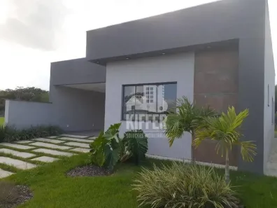 Casa de Condomínio com 3 Quartos à venda, 153m² no Inoã (Inoã), Maricá