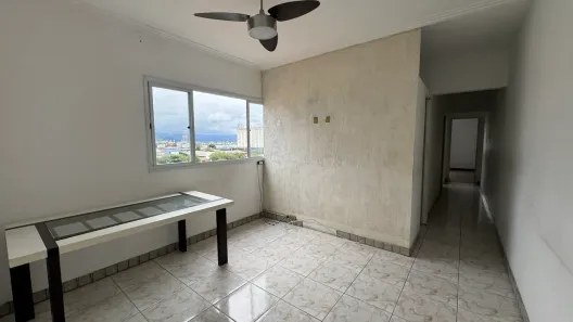 Apartamento com 2 Quartos à venda, 70m² no Estuário, Santos
