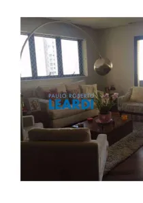 Apartamento com 4 Quartos à venda, 200m² no Paraíso, São Paulo