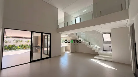 Casa de Condomínio com 4 Quartos à venda, 275m² no Cidade Alpha, Eusébio