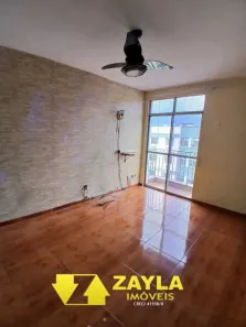 Apartamento com 3 Quartos à venda, 70m² no Todos os Santos, Rio de Janeiro