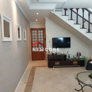 Sobrado com 3 Quartos à venda, 185m² no Paulicéia, São Bernardo do Campo